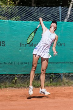 Anastasia Pribylova 97 - TVSH-Cup Kaltenkirchen